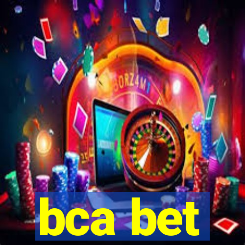 bca bet